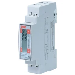 1F MODBUS RS485