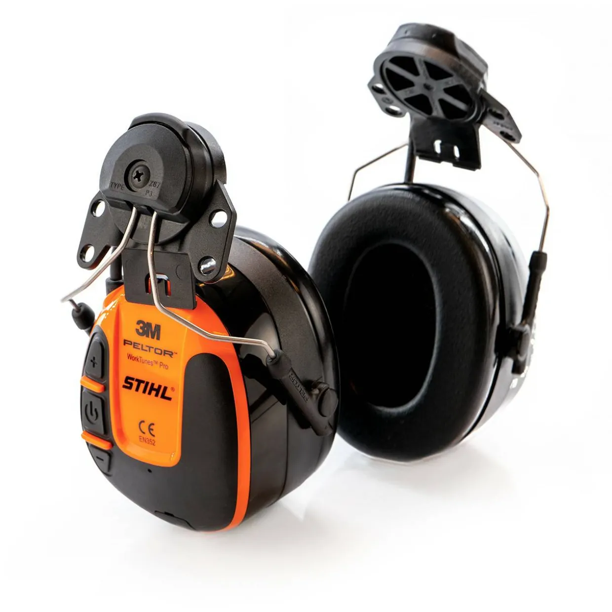 FM-radio