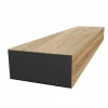 För Akustikpanel 2800x31x20 mm