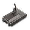 Förbättrat Batteri till Dyson V8-serien 21,6V Li-ion