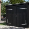 För Dubbeldörr