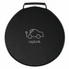 För Elbilsladdkabel Ø 36 cm
