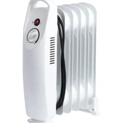 Fristående Oljefyllt 800 W