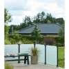 Frostat 90x91 Runda Beslag