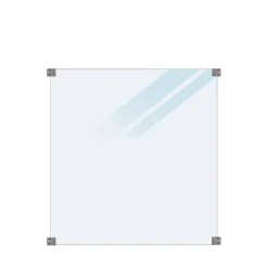 Frostat 90x91 Runda Beslag