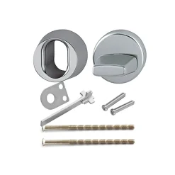 för Oval Cylinder