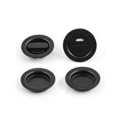 för skjutdörr Ø40 mm