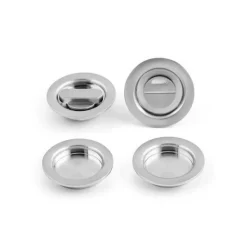 för skjutdörr Ø40 mm