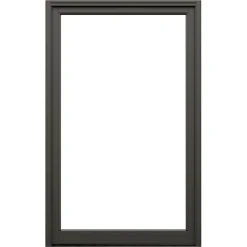 för Skjutparti NTech Aluminium BlackLine Svart