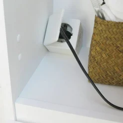 för Skåp och Hylla