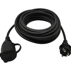 För Utomhusbruk 20m 3x2,5mm² IP44