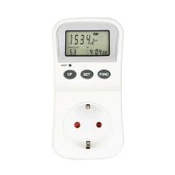 för 220V uttag