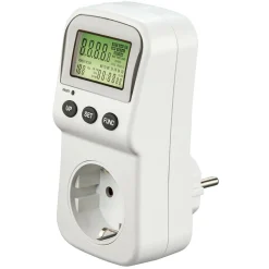 för 220V uttag