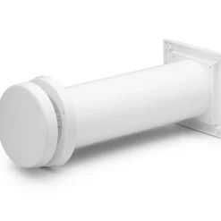 F100 Thermo D102 Väggventil