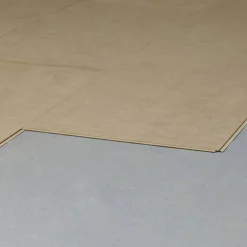 Funktion Mellangolv