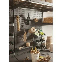 Garage+ Blandade