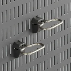 Garage+ för Förvaringstavla 2-pack