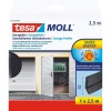 Garage 2,5 m Svart