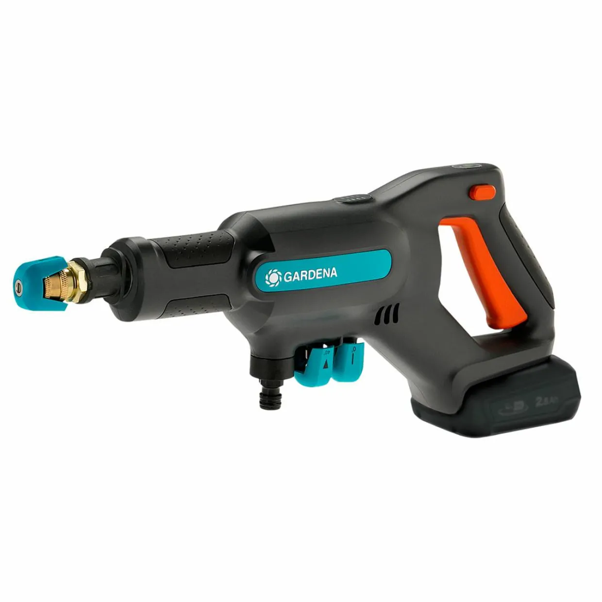 Garden AquaClean 24/18V utan Batteri