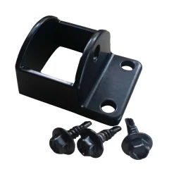 Garden Element 4-Pack Svart