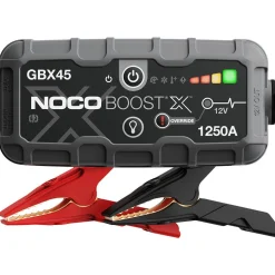 Genius Boozt X GBX45 Till 12V Blybatterier