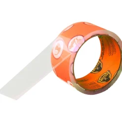 Genomskinlig Lagningstejp 8,2mx48mm