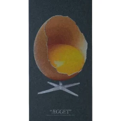 Ägget 1200x600 mm