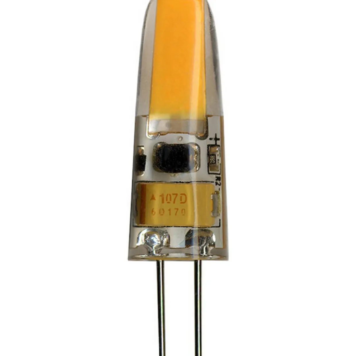 G4 Halo-LED Dimbar 1,4W