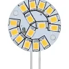 G4 Halo-LED 2W