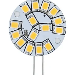 G4 Halo-LED 2W