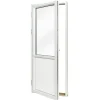 3-Glas Aluminium