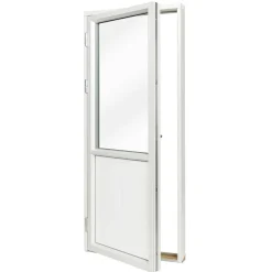 3-Glas Aluminium