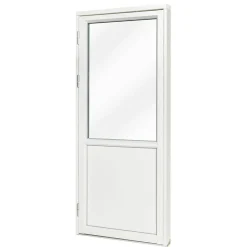 3-Glas Aluminium