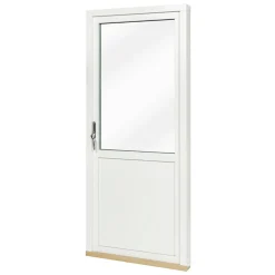 3-Glas Aluminium