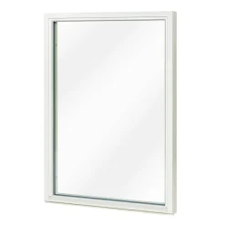 3-Glas Aluminium