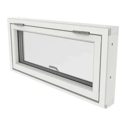 3-Glas Aluminium