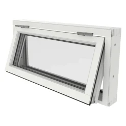 3-Glas Aluminium