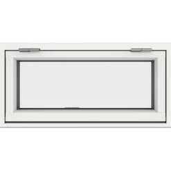 3-Glas Aluminium