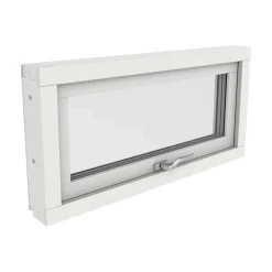 3-Glas Aluminium