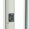 3-Glas Aluminium