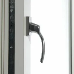 3-Glas Aluminium