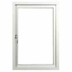 3-Glas Aluminium