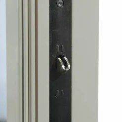 3-Glas Aluminium