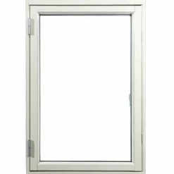 3-Glas Aluminium