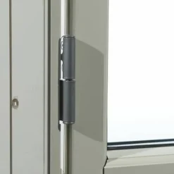 3-Glas Aluminium