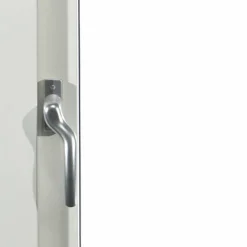 3-Glas Aluminium