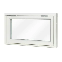 3-Glas Aluminium