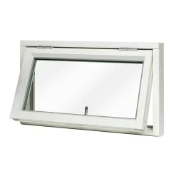 3-Glas Aluminium