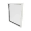 3-Glas Aluminium
