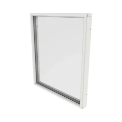 3-Glas Aluminium